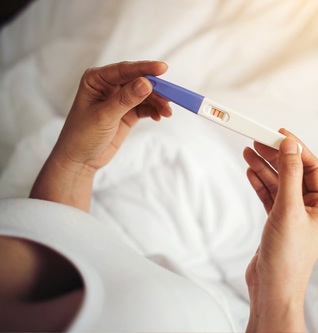 Simptomat e shtatzënisë: 10 shenjat e hershme të shtatzënisë