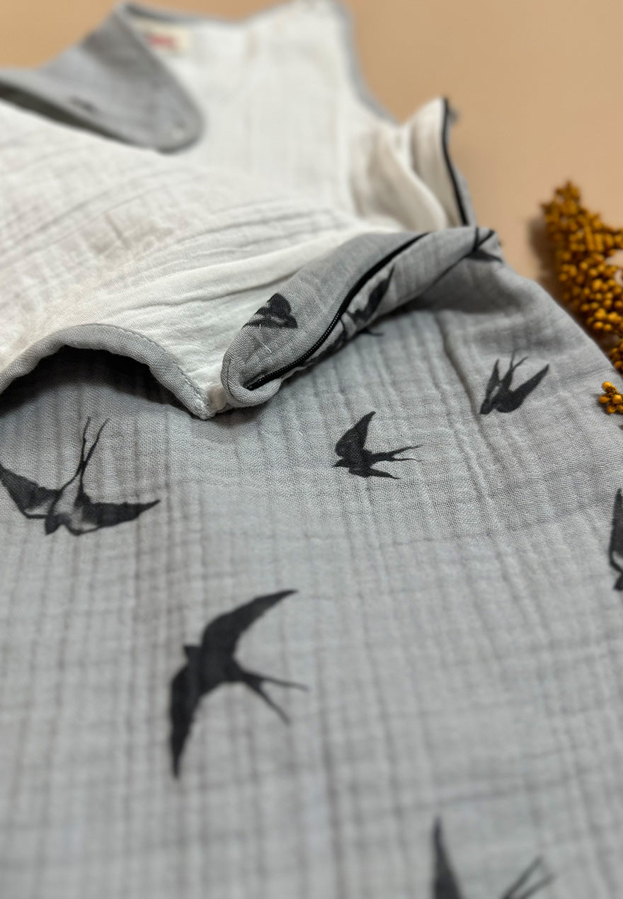 Birds ~ Sleeping Bag